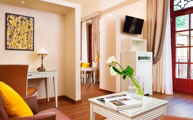 Castello Dal Pozzo  - Preferred Hotels & Resorts