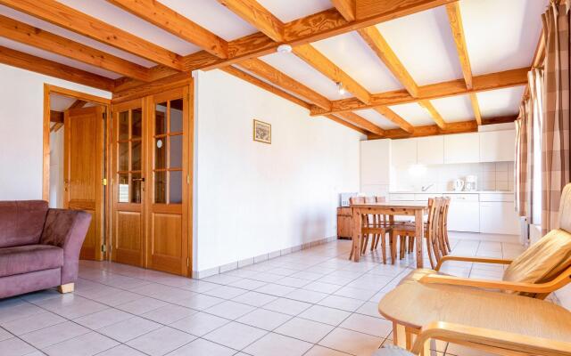 Cosy Holiday Home in De Haan near Sea Beach