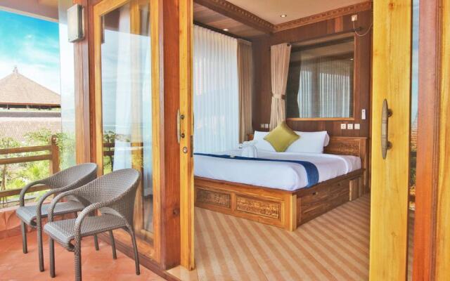 Udara Bali Resort