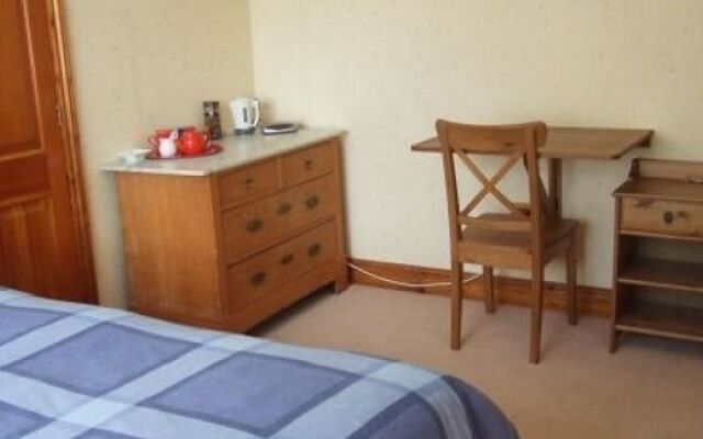 The Old School B&B
