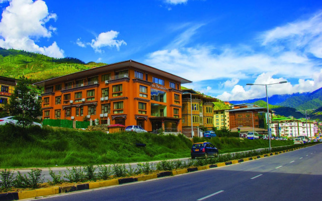 Tara Phendeyling Hotel