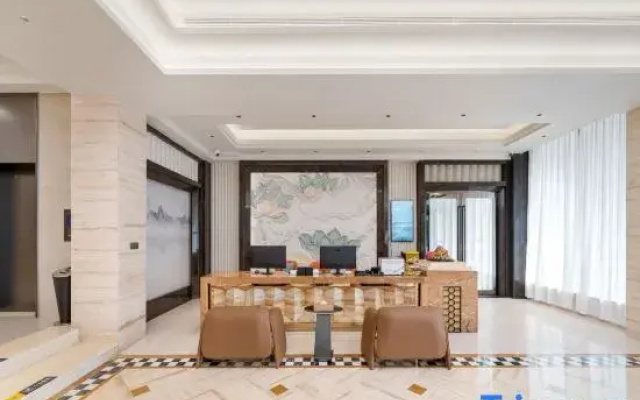 MANYUE Hotel