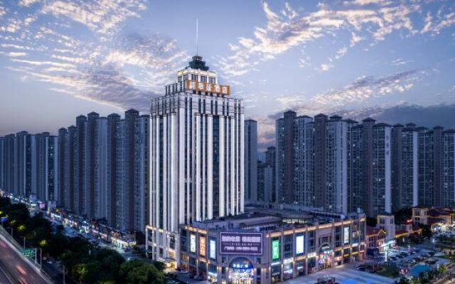 Nantong Novlion Hotel