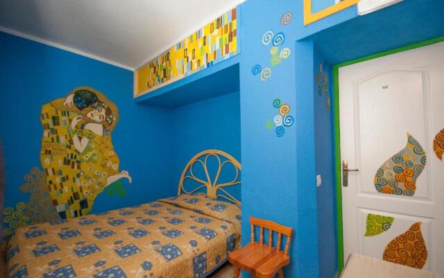 Hostel Los Duendes Del Sur
