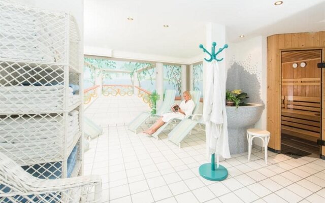 Hotel Pension Pinzgauer Hof