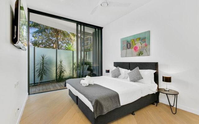 The Oracle Resort Broadbeach - GCLR