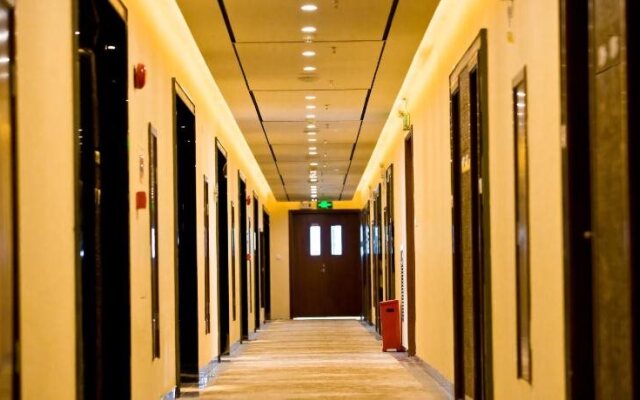 Shanghui International Hotel