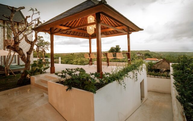 One Degree Sunset Hill Leisure