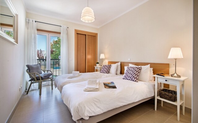 Cabanas Beach Club by MarsAlgarve