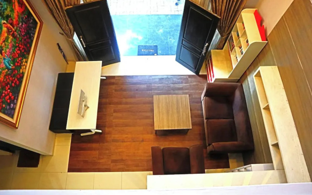 The Al's By ZIRI - Syariah