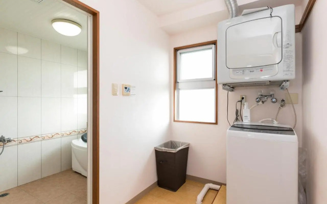 millers condo 2F