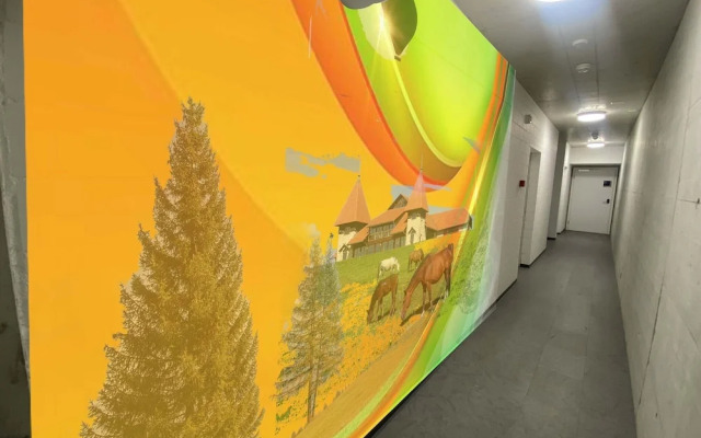 Jura Sport & Spa Resort