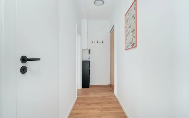 Poznań Jezioro Maltańskie by Renters