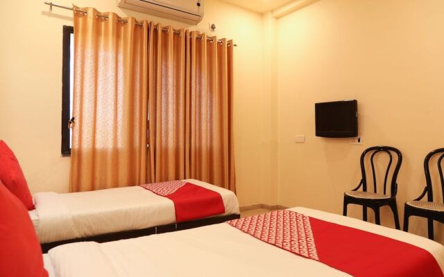 OYO 14523 Hotel Al Zamzam