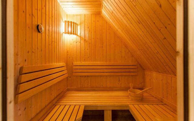 Ferienhaus Seeschwalbe 37