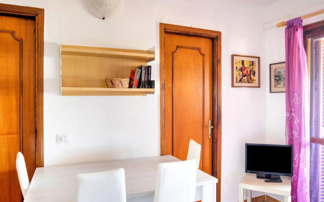 Lovely Holiday Home in Marinella With Terrace