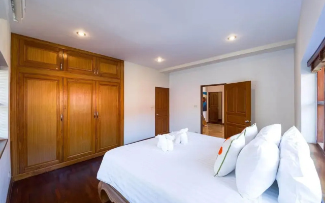 Lovely 3BR Villa in good Location CV3MA