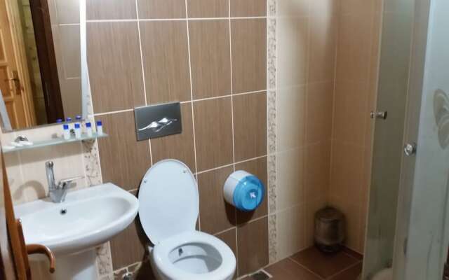 Uzungol Bungalow House