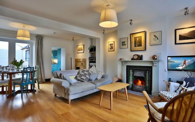Braunton Samphire 2 Bedrooms