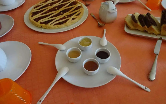 GranNoce Bed and Breakfast