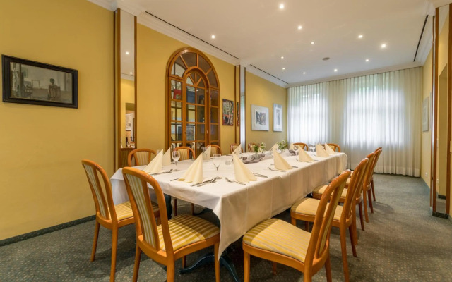 Galerie Hotel Leipziger Hof