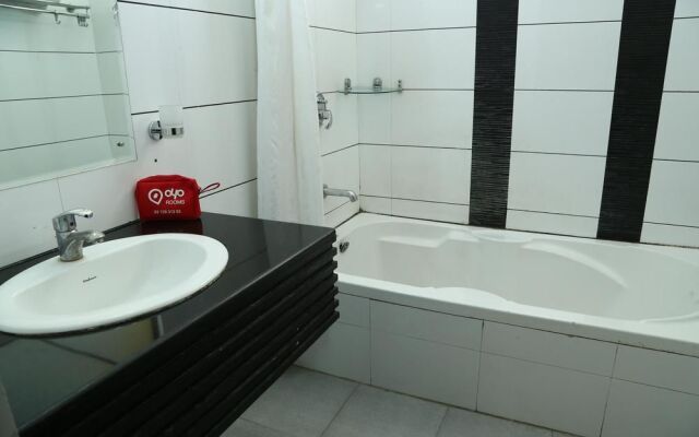 Hotel Central Park