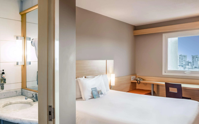 ibis Larco Miraflores
