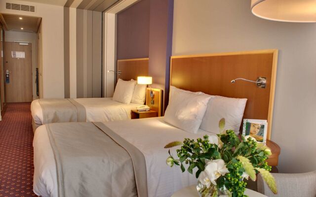 Le Talaia Hôtel & Spa Biarritz - MGallery Collection