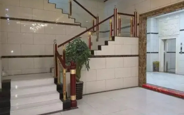 Qiongzhong Senquan Hotel