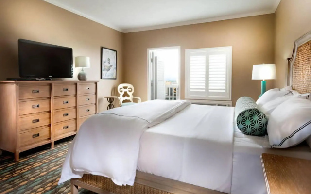Kemah Boardwalk Inn
