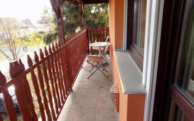 Gábriel Apartman