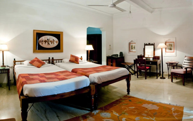 Neemrana's - Deo Bagh