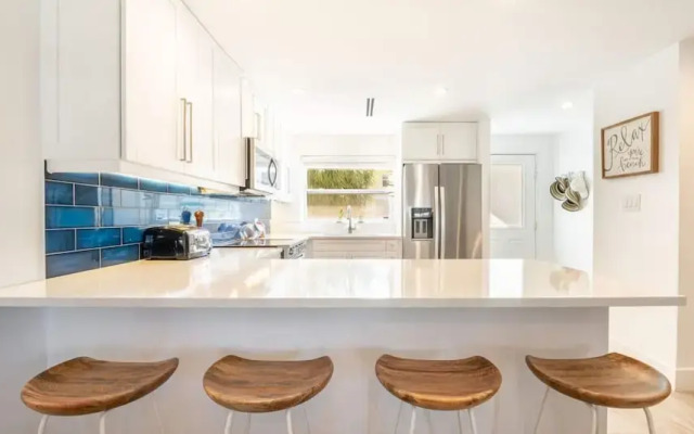 Modern Comforts in Paradise Tamarind Bay 3-bed 2-bath
