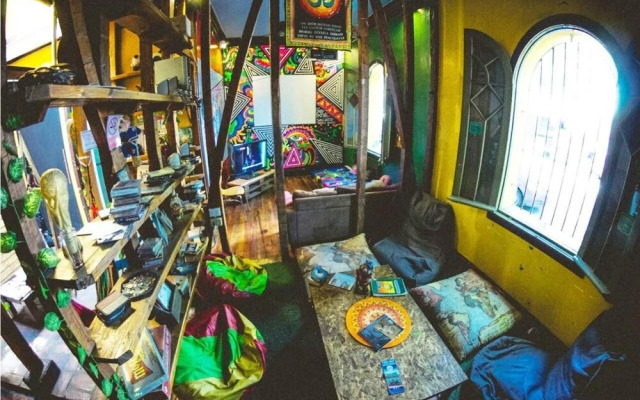 Gnomo Hostel