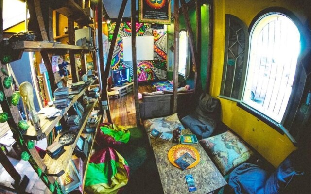 Gnomo Hostel