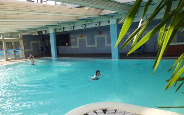 La Pergola Apartments