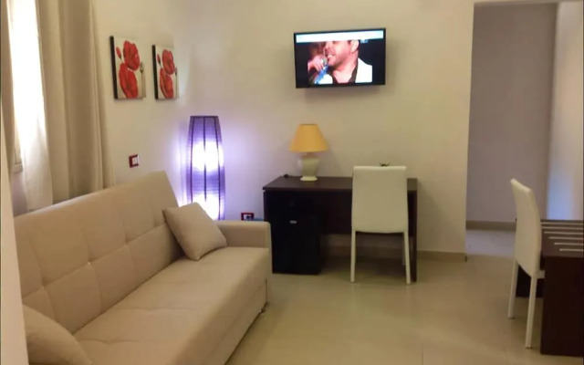 Palace Hotel Costa Del Sole