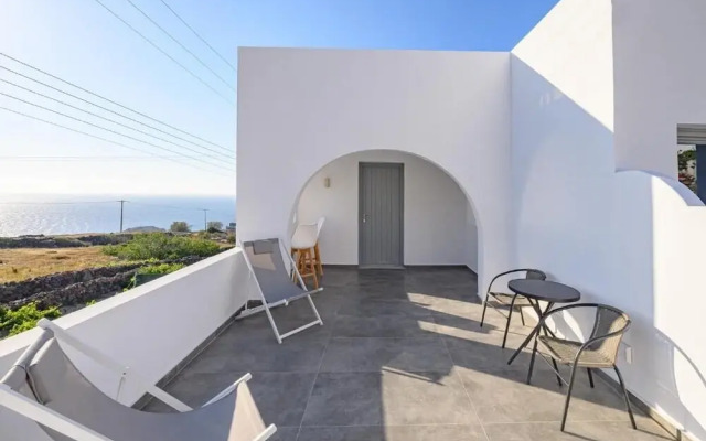 Thoè Oia Suites