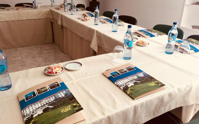 Consolata Hotel