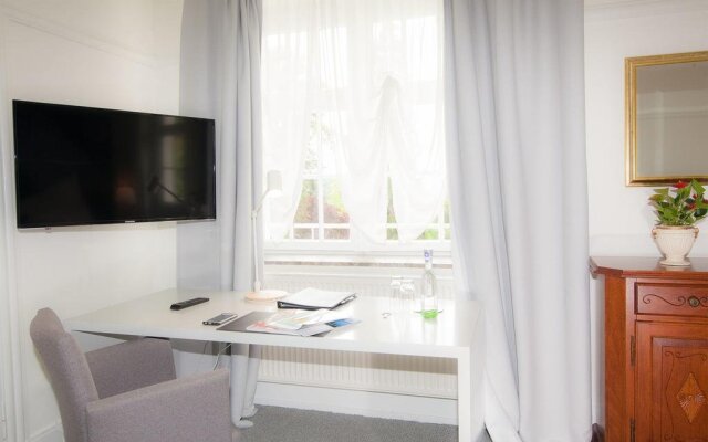 Hotel- und Restaurantbetrieb Hofgut Dippelshof