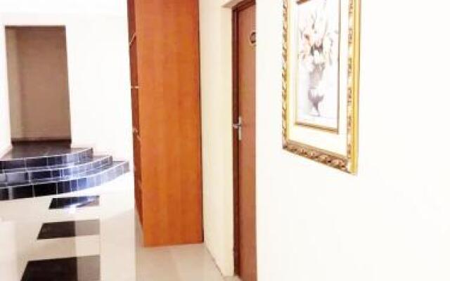 The Grand Suites