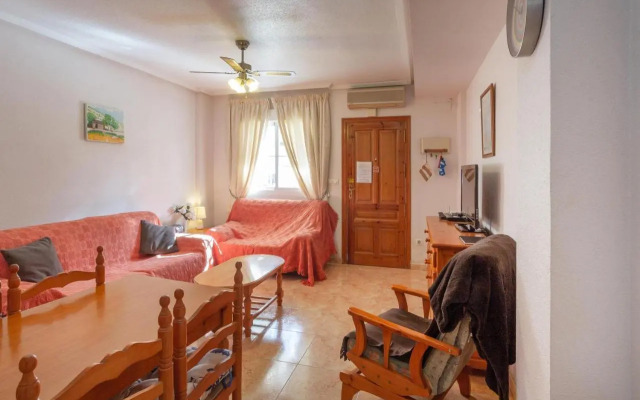 Tara 2 bed Townhouse in Torrevieja