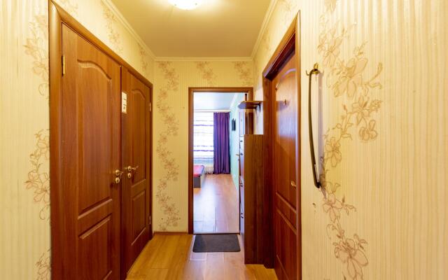 Relax Apart (Релакс Апарт) на улице Ленинградская 33