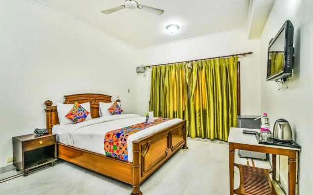 Port Residency Homes By FabHotel