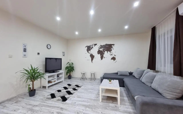 High Street Apartman