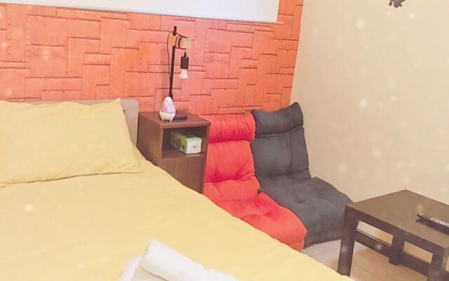 Journey House 旅途之家