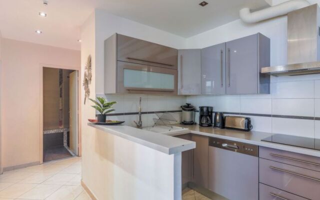 Apartment Héraclès