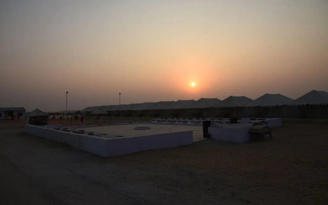 Mehar Adventure Safari Camp