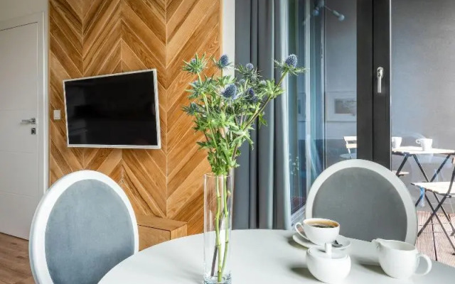 Ksiecia Witolda 43 by Apartamenty Wroc