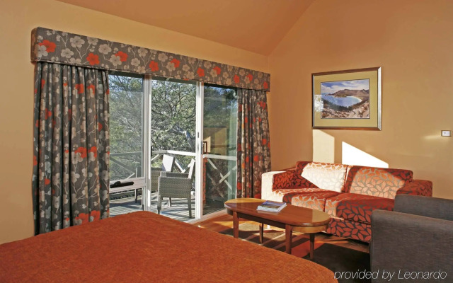 Freycinet Lodge